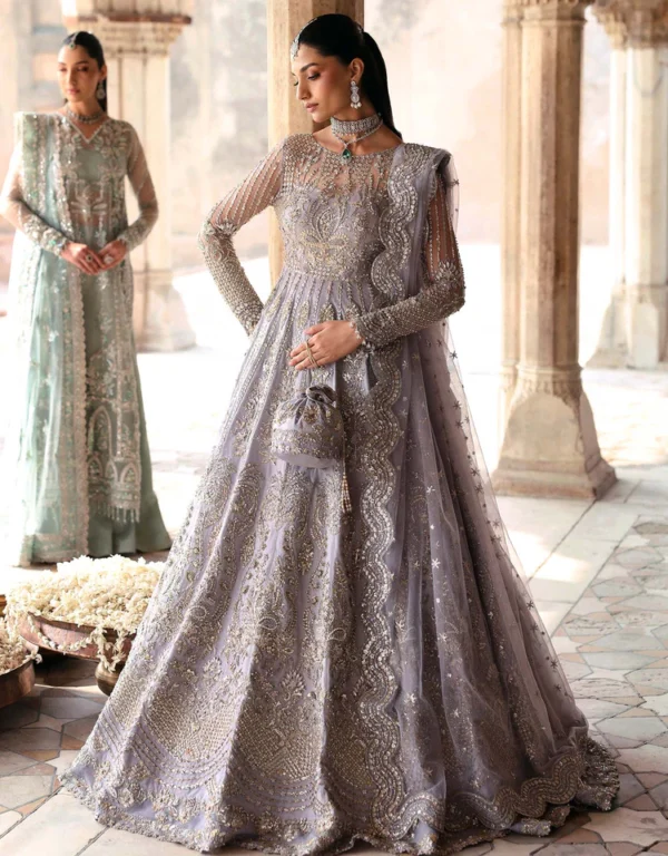 Luxury Bridal