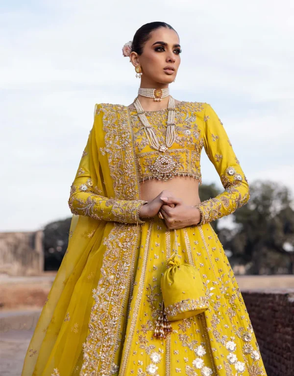 Luxury Formal